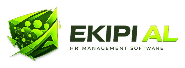 Ekipi AL — HR Management Software